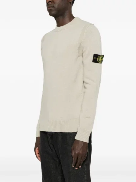 Hanorac Stone Island cu strasuri