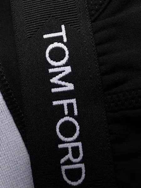 Podprsenka Tom Ford černá