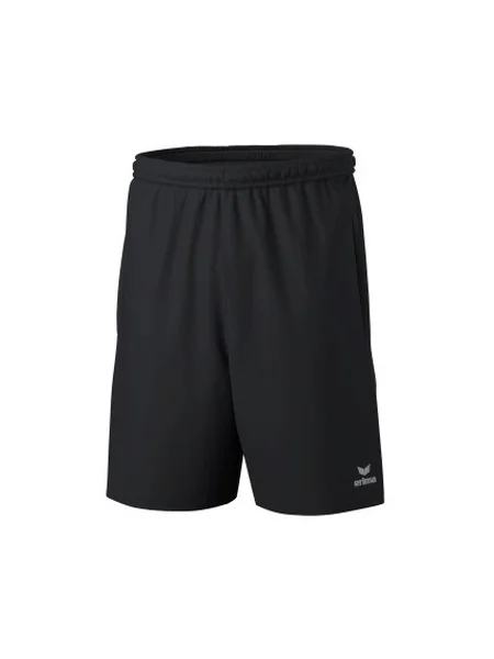 Pantaloni Erima negru