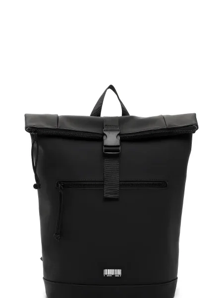 Emily & Noah Rucsac Kairo negru alb