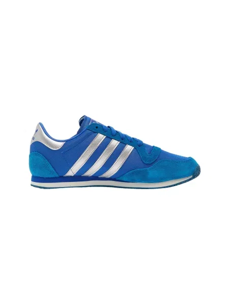 Galaxie pantofi Adidas albastru