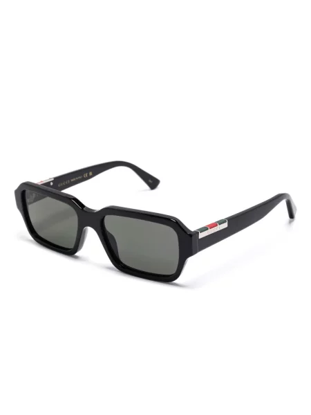 Ochelari de soare Gucci Eyewear negru