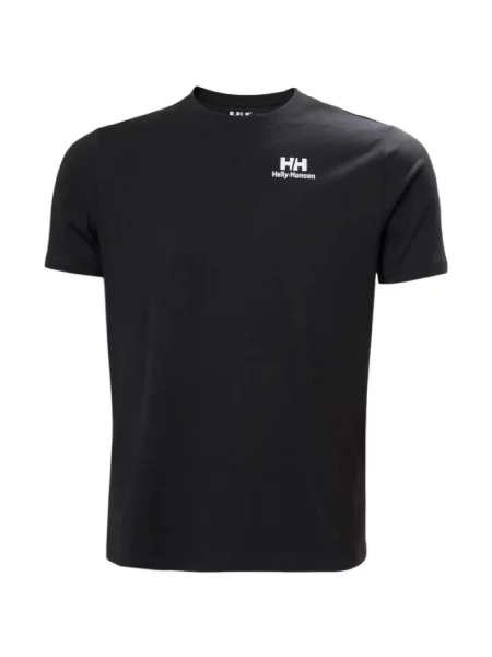 Tricou Helly Hansen negru