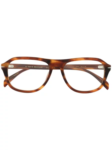 Ochelari de soare Eyewear By David Beckham maro