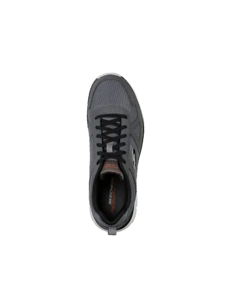 Pantofi Skechers alergare gri