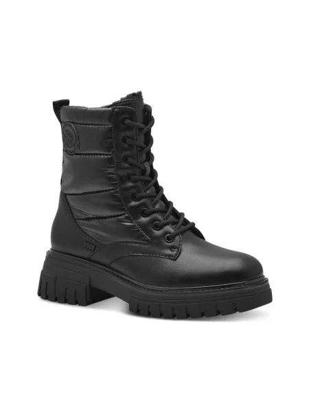 Pantofi S.oliver negru