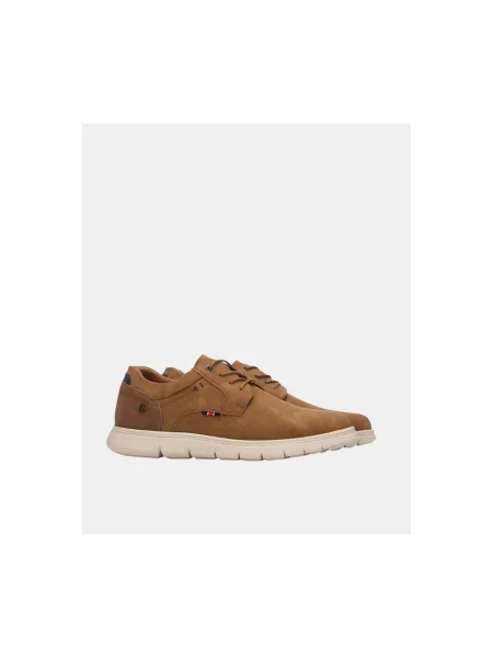 Pantofi Refresh maro
