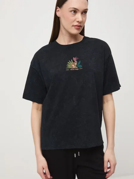 Medicine футболка оверсайз