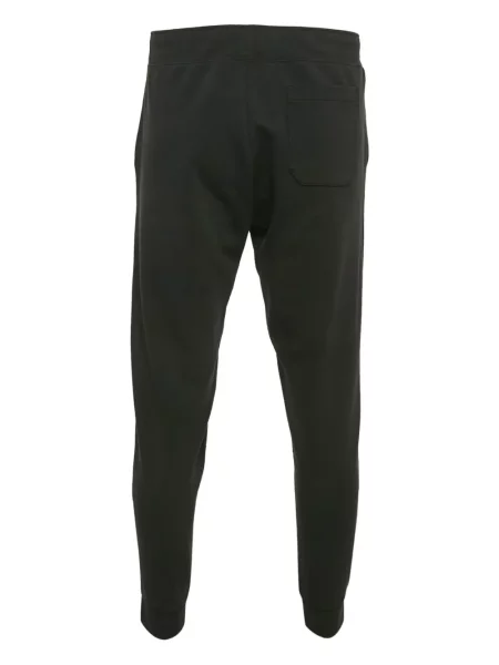 Ochelari de soare Polo Ralph Lauren negru