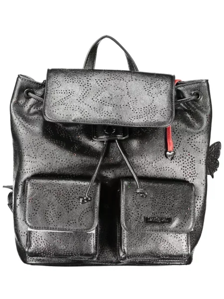Desigual Rucsac negru