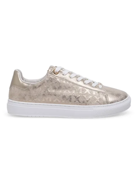 MEXX Sneakers auriu