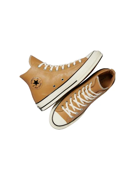 Pantofi Converse bej