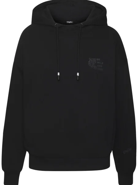 Geacă Buffalo negru