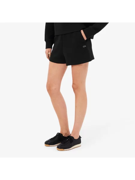 Lacoste шорти коричневі