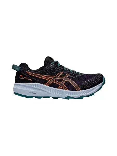 Pantofi Asics violet