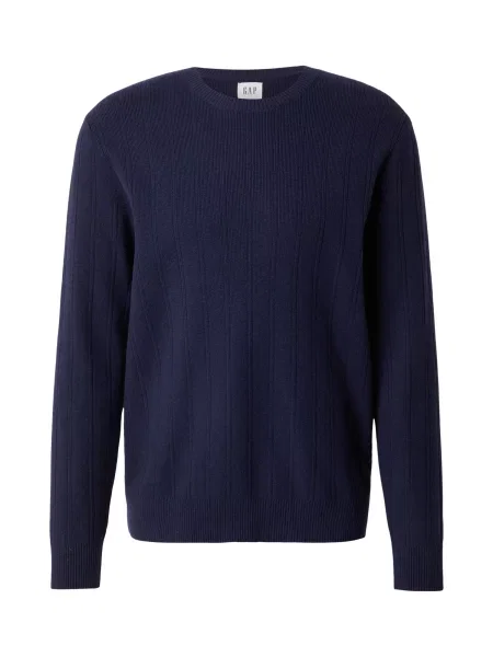 GAP Pulover bleumarin