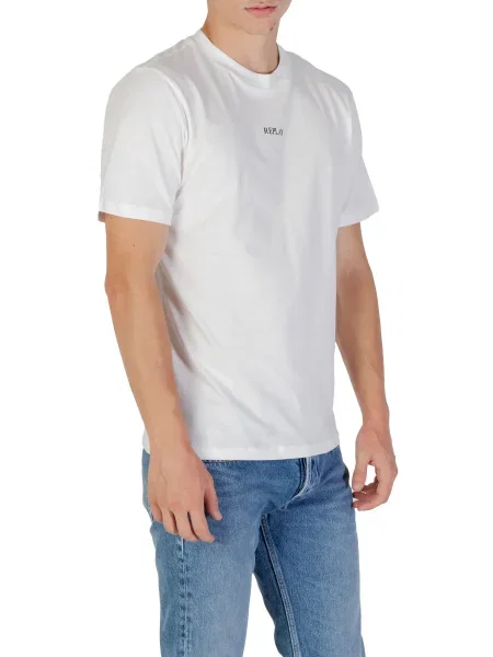 Tricou Replay alb