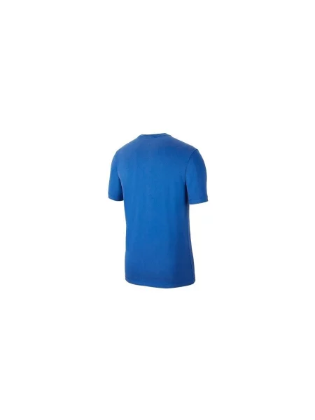 Majica Nike plava