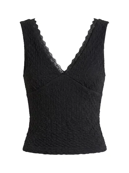 Studioselect Top Vanessa' negru