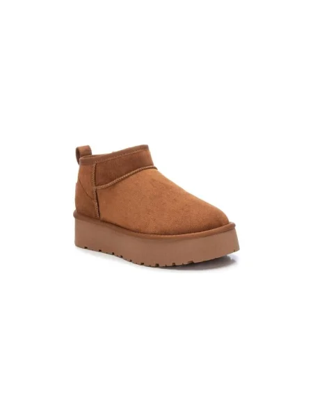Pantofi Xti maro