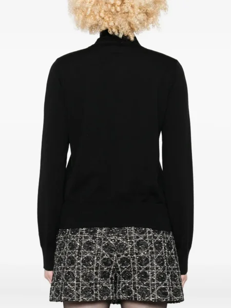 Pulover Liviana Conti negru