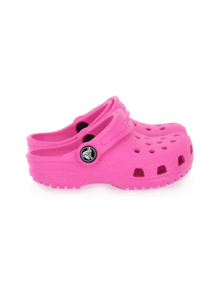 Šľapky Crocs béžová