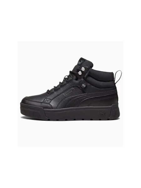 Pantofi Puma negru