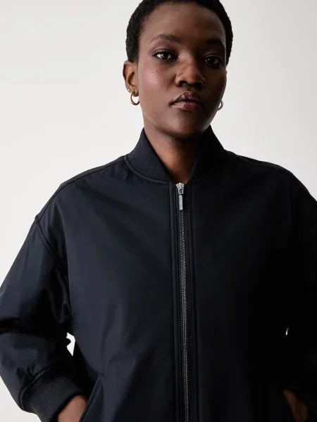 Бомбер Mm By Max Mara