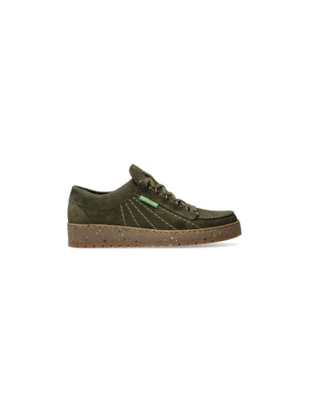Oxford Mephisto din țesătură twill