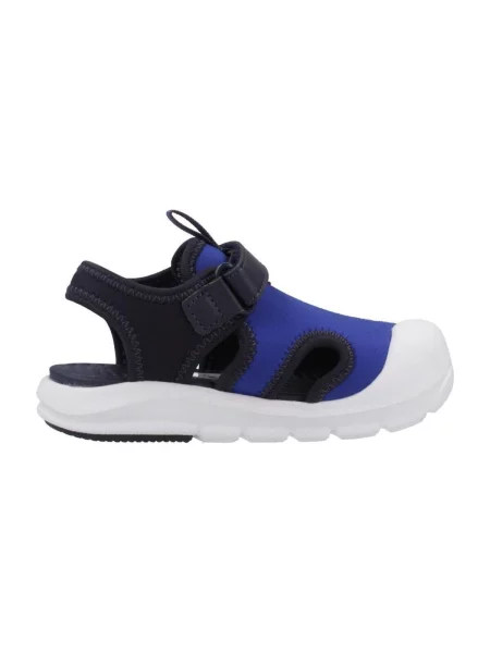 Pantofi copii Puma albastru