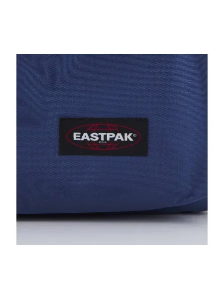 EASTPAK Rucsac închis / negru albastru