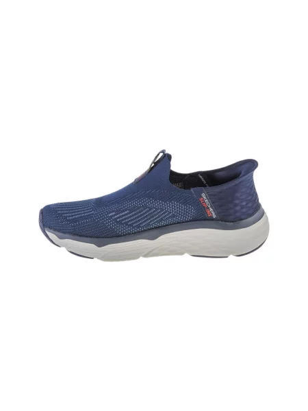 Pantofi Skechers albastru