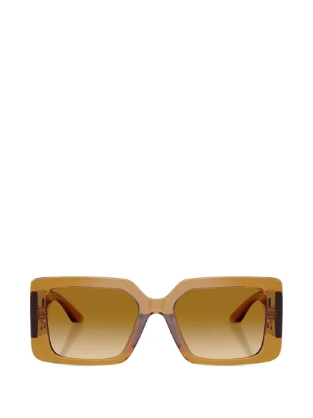 Ochelari de soare Versace Eyewear galben