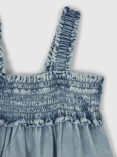 Rochie copii Gap gri