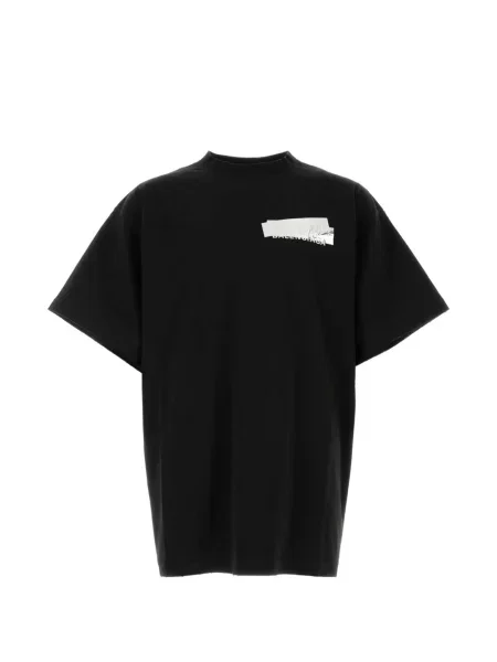 Tricou Balenciaga negru