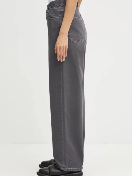 Carhartt WIP jeans W Brandon Pant high waist