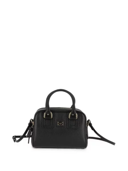 Torebka crossbody dziecięca Dolce And Gabbana czarna