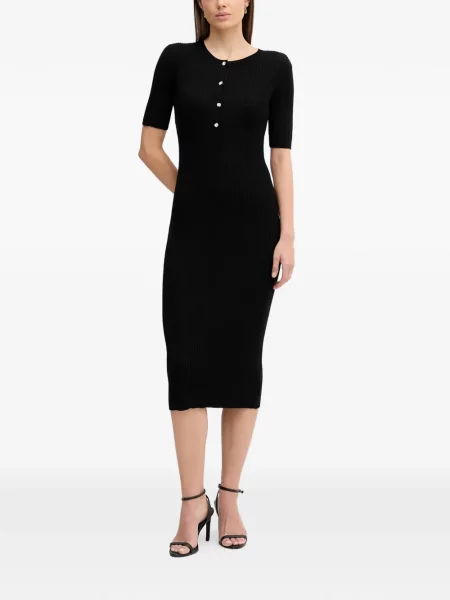 Rochie Dkny de costum negru
