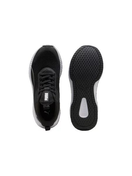 Pantofi Puma alb