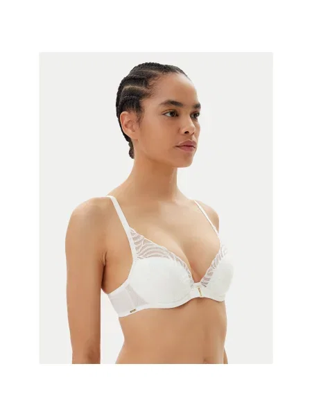 Chantelle Nedrček s kostjo Legend bela