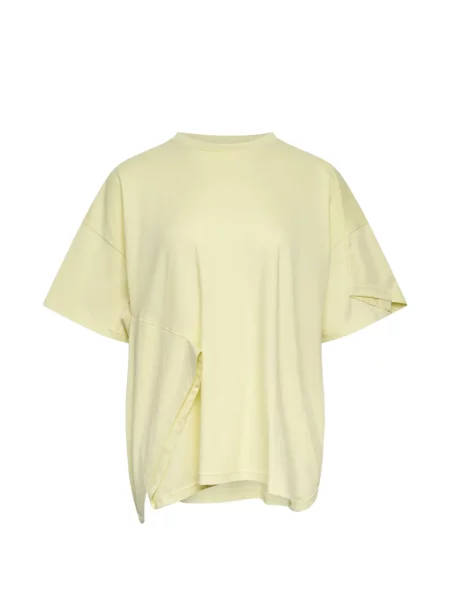 Tricou Enföld galben