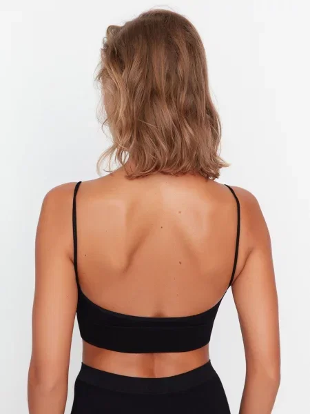 Trendyol Sutien negru