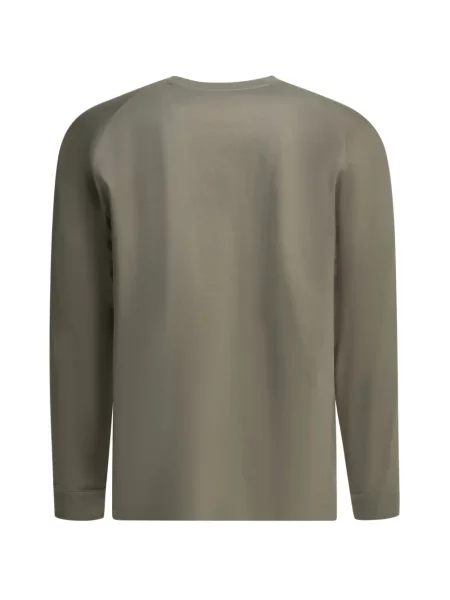 Tricou Goldwin verde