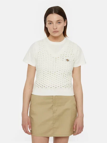 Dickies Seasonal Mapleton Жилет зелений