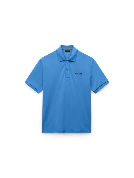 NAPAPIJRI Tricou albastru