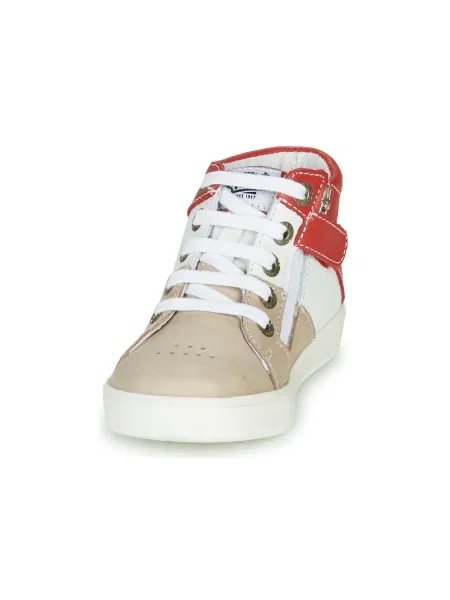 Pantofi copii Gbb bej