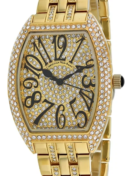 Ceas Christian Van Sant elegant