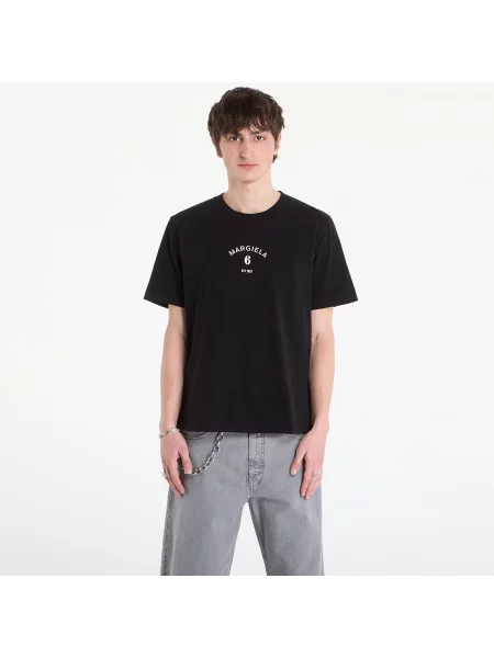 T-shirt T-Shirt Black XXL crna