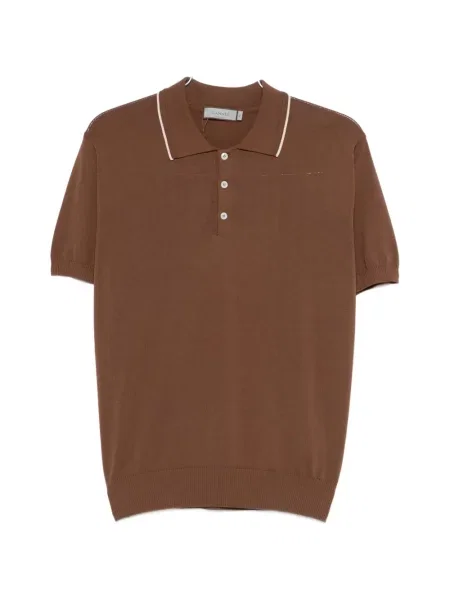 Polo Canali maro