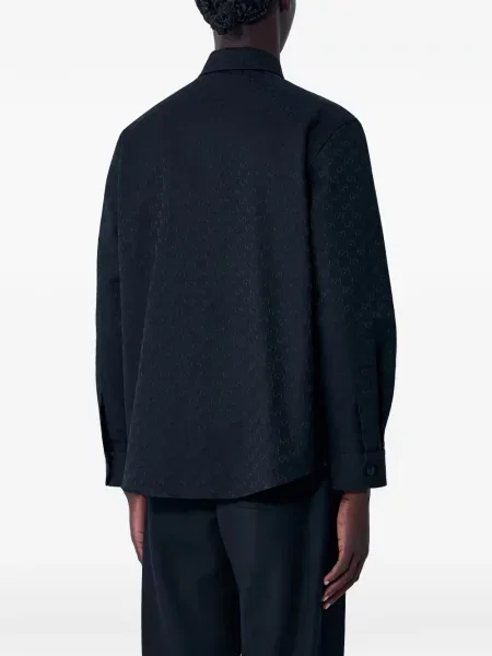 Košulja Gucci plava